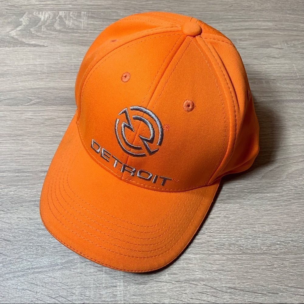 Custom UPS embroidered hat